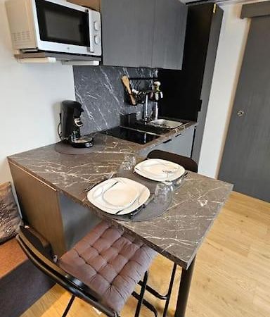 Studio Les Deux Grenouilles 5Mn De Colmar Herrlisheim-près-Colmar Eksteriør billede